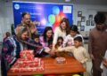 Heartwarming Celebration by Team Balochistan at HTCC!