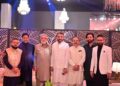 Kings Group Builders & Developers hosted an impressive Eid Milan Party,