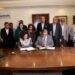 MOU SIGNING CEREMONY BETWEEN HUM TV NETWORK AND SAHIL WELFARE ASSOCIATION