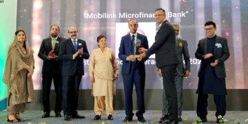 Mobilink Bank and JazzCash champion Financial Literacy with nationwide outreach drive under PFLW 2025