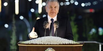 New City in Uzbekistan to Be Named After the Great Babur Whose Legacy is a Symbol of Shared Heritage for Uzbek and Pakistani Nations