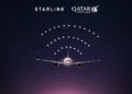 Qatar Airways Nears Boeing 777 Fleet-Wide Starlink Upgrade, Set to Expand to Airbus A350 this Month