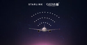 585433-Qatar Airways Nears Boeing 777 Fleet-Wide Starlink Upgrade, Set to Expand to Airbus A350 this Month-f406da-large-1744027079