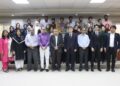 The Consulate-General of Japan in Karachi Hands Over Books to NED University of Engineering and Technology Under the “READ JAPAN PROJECT”  On Thursday, April 24, 2025 