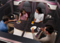 Qatar Airways to Showcase ‘Qsuite Next Gen’ at ATM Dubai 2025