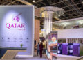 Qatar Airways Blends Cultural Relevance with Immersive VR Innovation at ATM Dubai 2025