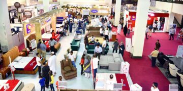 Pakistan Interiors Furniture Expo Karachi Media Details