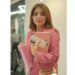 Dananeer Mobeen leaked realme’s yet-to-launch pink C75x, claimed to be the perfect pink for girls