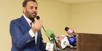 Federal Minister for NHSR&C Syed Mustafa Kamal demands from Sindh Government to pay 10 Millions to the families of road accident victims & 5 millions to the injured