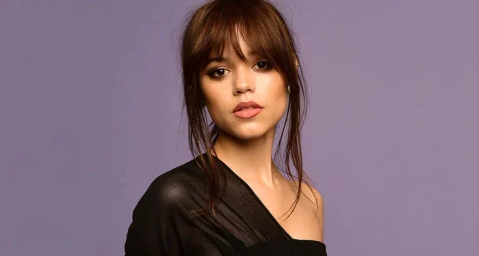 Jenna Ortega Eyes Directing Role as Next Career Move After Acting Success