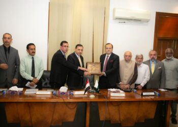 Reopening of Iraqi Consulate in Karachi set to boost bilateral trade, investment & tourism: Envoy