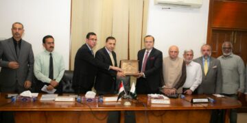 Reopening of Iraqi Consulate in Karachi set to boost bilateral trade, investment & tourism: Envoy