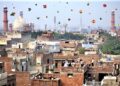 Punjab Govt Plans Controlled Revival of Basant Festival in Lahore by 2026
