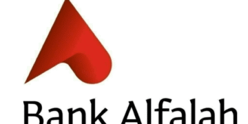 Bank Alfalah announces PAT PKR 7 B ForQ1 2025