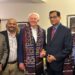 Grand Reception at the Residence of Renowned Lawyer and Social Figure Ghulam Murtaza Sajjad Memon – Participation of International Dignitaries
