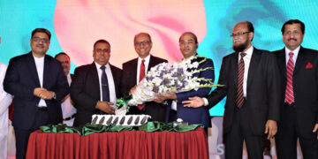 Bangladesh and Pakistan to widen bilateral cooperation