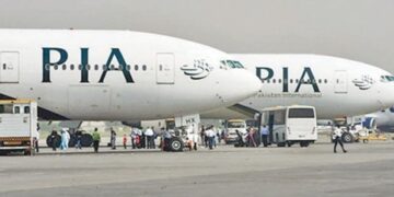 PIA announces pre-Hajj operation for 2025
