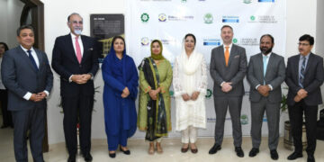 Empowering Future Hospitality Leaders: PEEF Awards Scholarships at Hashoo School of Hospitality Management