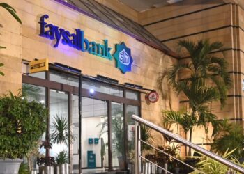 Faysal Bank Unveils Financial Results for Q1 2025