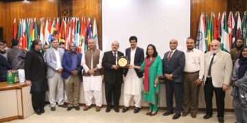 Provision of Food of International Standards to the People of Sindh is the Primary Objective of the Sindh Food Authority: Abdul Jabbar Khan Minister Food Department Sindh