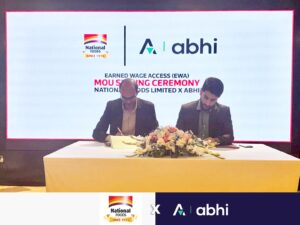 Abhi National Foods