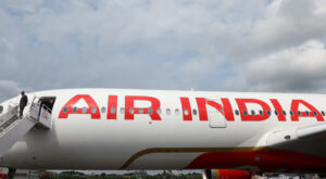 Air-India
