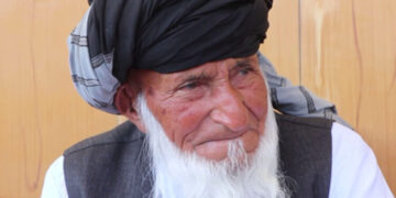 Afghan Man Claims to Be 140 Years Old, Probe Launched to Verify His Age