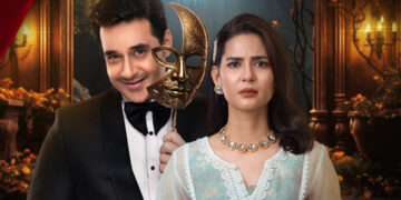 Green Entertainment Unveils Psychological Thriller Behroopia – A Bold Step Towards Mental Health Awareness Through Gripping Storytelling!