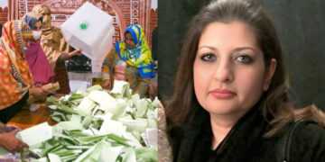 PPP’s Saba Talpur Wins Umarkot By-Election with Massive Margin