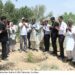 SABS UNIVERSITY JAMSHORO LAUNCHES PLANTATION DRIVE IN COLLABORATION WITH ALLIED BANK LIMITED
