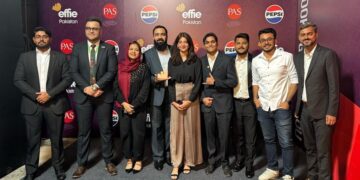 Careem honoured with an Effie Award