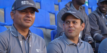 Two Pakistani Senior Officers: The Future of Effective Policing is Taking Shape in Dubai