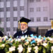 11TH CONVOCATION OF BAHRIA UNIVERSITY HEALTH SCIENCES CAMPUS KARACHI