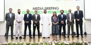 PTCL Group continues to report double digit revenue growth in Q1 2025