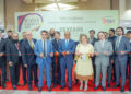 Saeed Ghani Inaugurates IGATEX PAKISTAN 2025 in Karachi, Emphasizes Innovation and Global Partnerships in Textile Sector