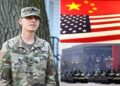 Former U.S. Army Intelligence Analyst Sentenced for Selling Sensitive Military Information to Individual Tied to Chinese Government