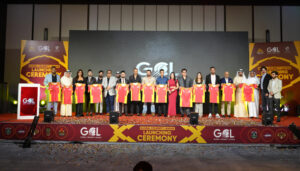 GCL