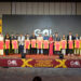 Star-Studded Launch Ceremony Officially Kicks Off Global Celebrity League (GCL) Dubai, UAE