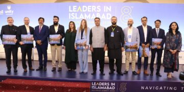 LIIBS 2025 Concludes – Powerful Commitments to Innovation, Inclusion & Economic Resilience