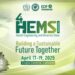Countdown to HEMS 2025… Anticipation Builds for Pakistan’s Annual Flagship Trade Event 