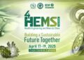 Countdown to HEMS 2025,Anticipation Builds for Pakistan’s Annual Flagship Trade Event