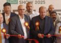 PFMMS 2025 Kicks Off with a Powerful Start: Pakistan's Footwear Industry Takes Center Stage
