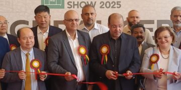 PFMMS 2025 Kicks Off with a Powerful Start: Pakistan's Footwear Industry Takes Center Stage