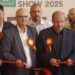 PFMMS 2025 Kicks Off with a Powerful Start: Pakistan's Footwear Industry Takes Center Stage