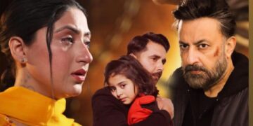 Pakistani Cinema Revival Discourse: A Journey Through Time