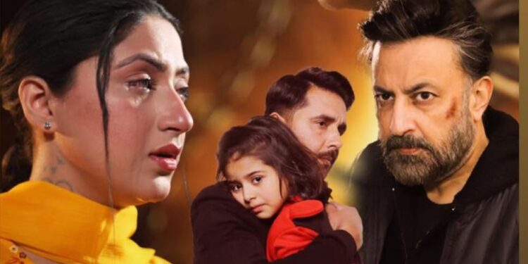 Pakistani Cinema Revival Discourse: A Journey Through Time