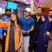 House Full Shows and Surprise Celebrity Visits Dominate Qulfee film’s Eid Ul Fitr release