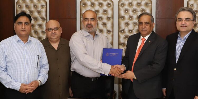 Pakistan and Romania Strengthen Bilateral Ties through Business and Academia Collaboration
