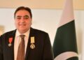 Fazal Karim Dadabhoy Congratulates Organizers of Pakistan Minerals Investment Forum 2025 on a Landmark Achievement