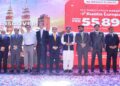AirAsia X connects Pakistan and Malaysia with great value through its new Karachi-Kuala Lumpur route